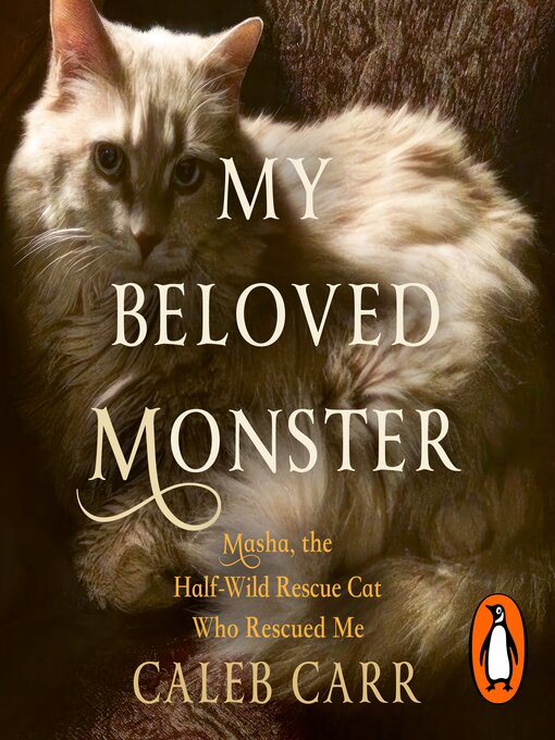 Title details for My Beloved Monster by Caleb Carr - Wait list